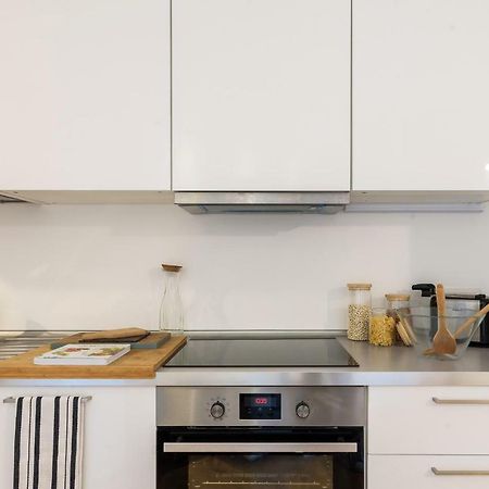 Joivy Homey 1-Bed With View Near Citylife Milan Luaran gambar