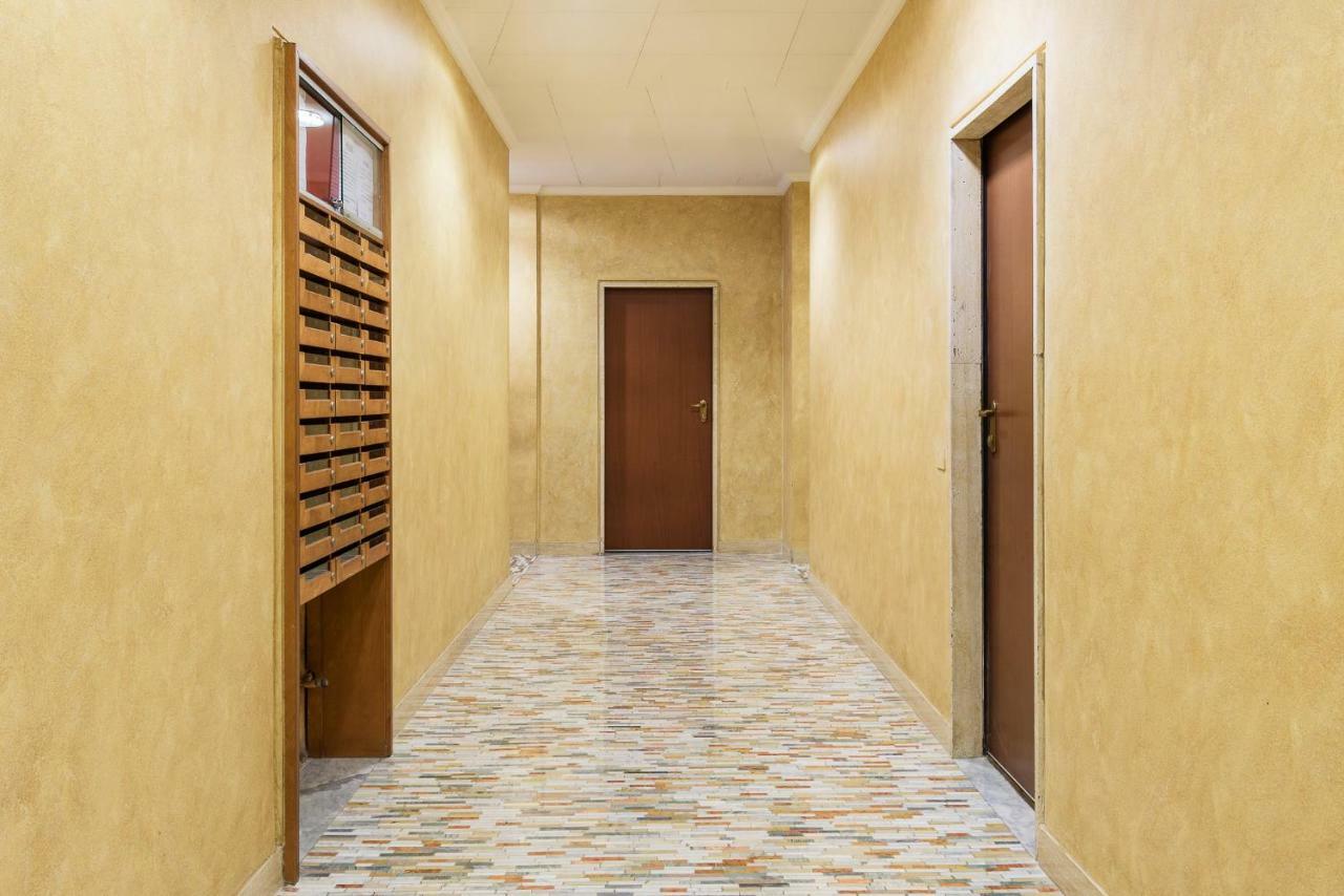 Joivy Homey 1-Bed With View Near Citylife Milan Luaran gambar