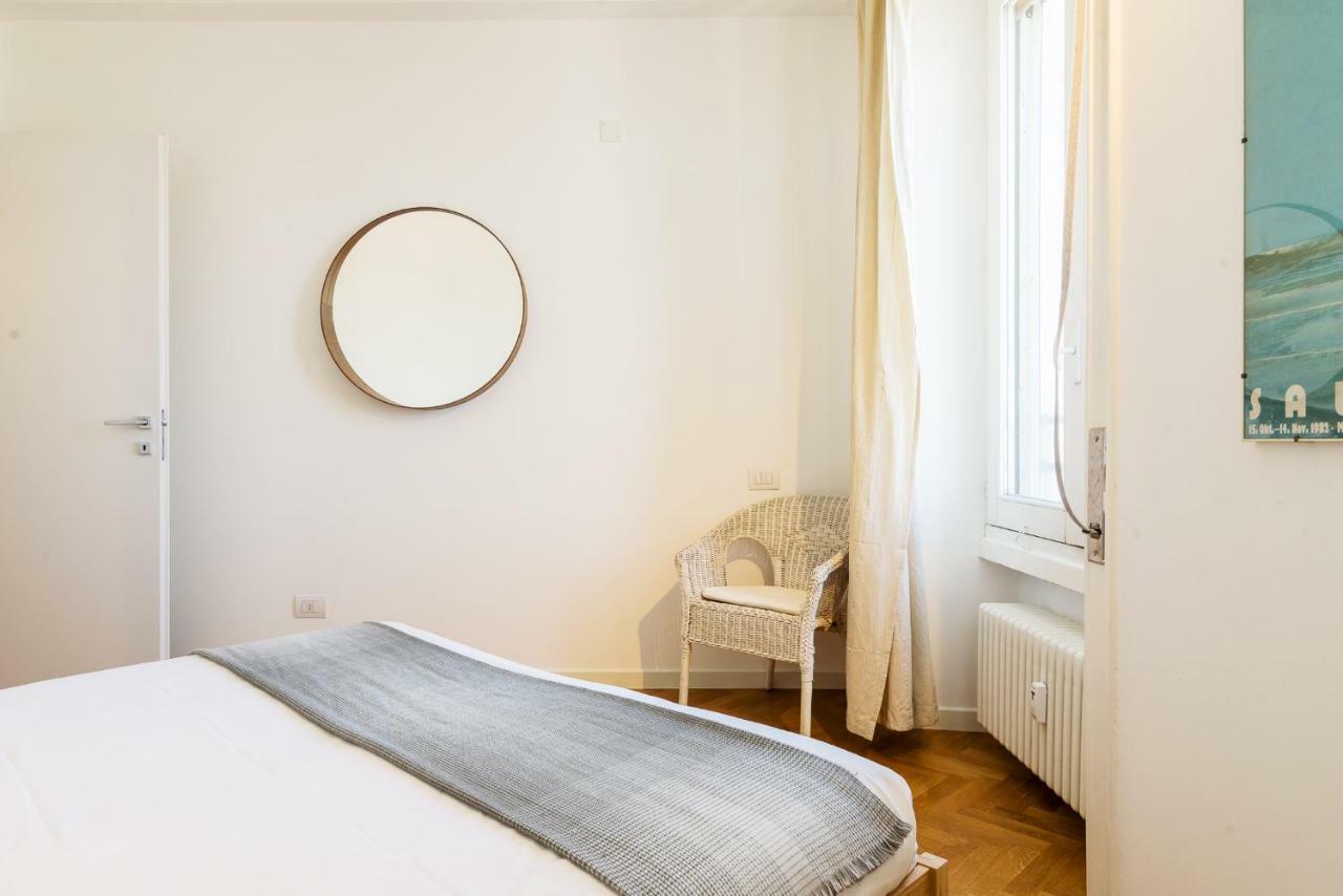 Joivy Homey 1-Bed With View Near Citylife Milan Luaran gambar