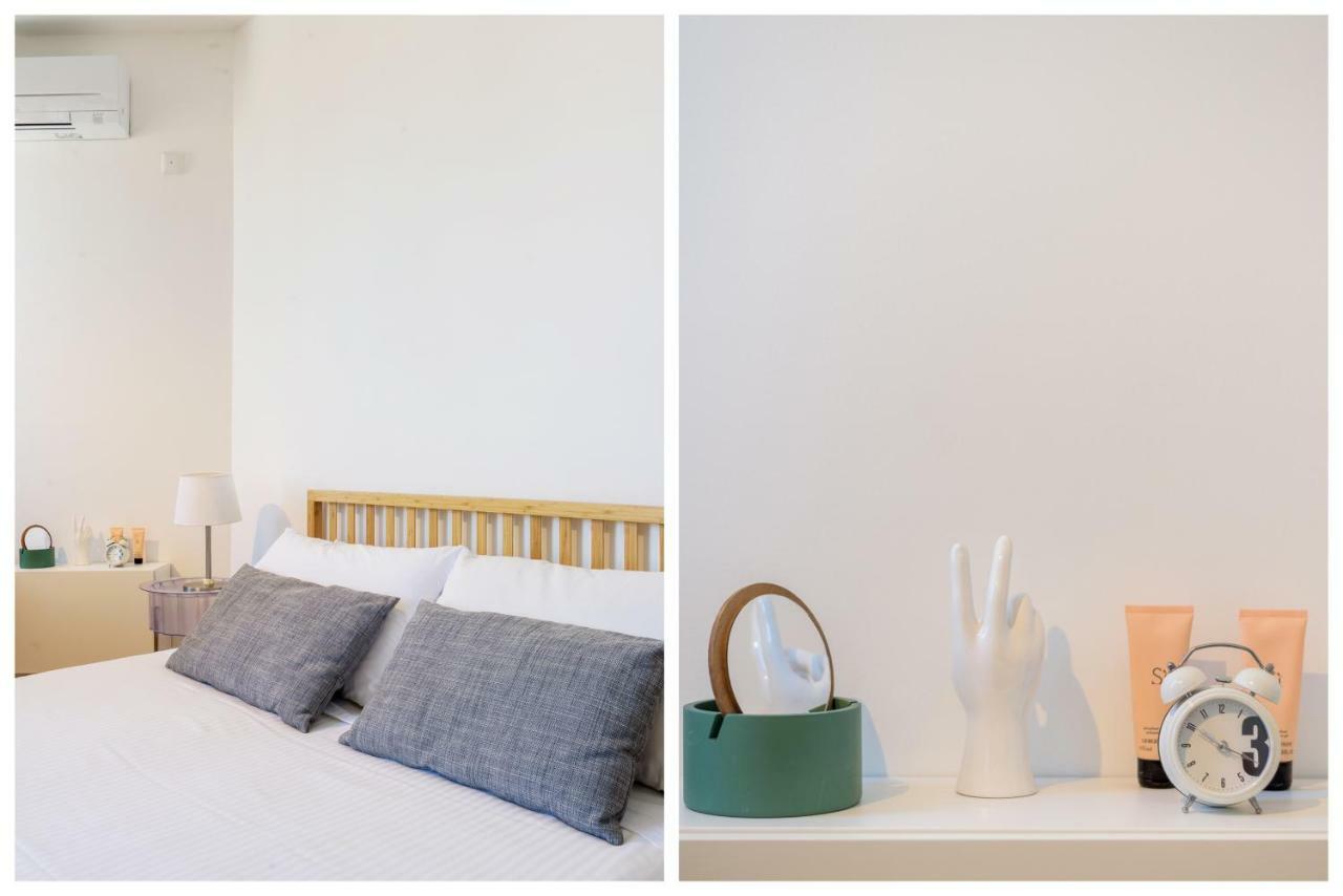 Joivy Homey 1-Bed With View Near Citylife Milan Luaran gambar