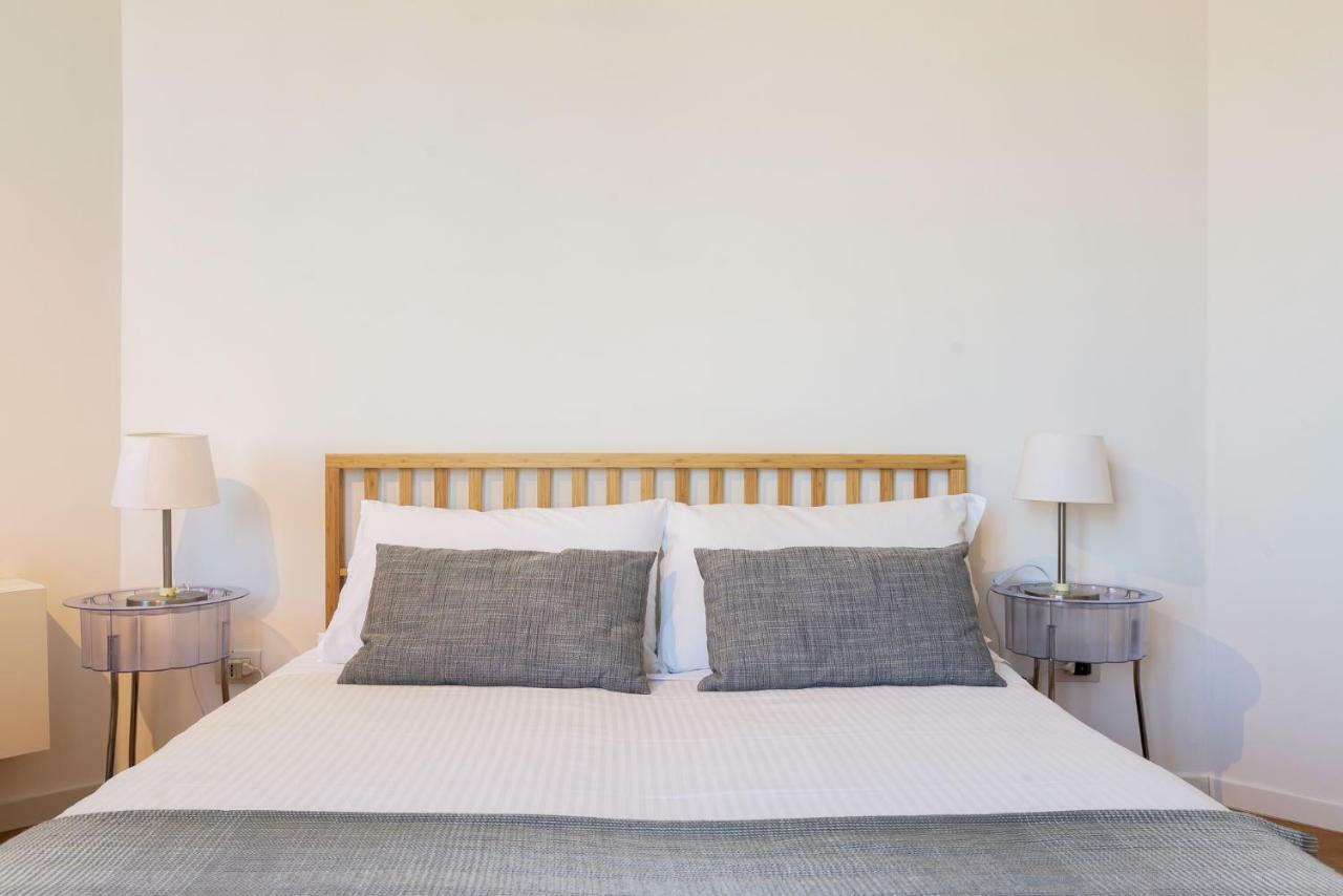 Joivy Homey 1-Bed With View Near Citylife Milan Luaran gambar