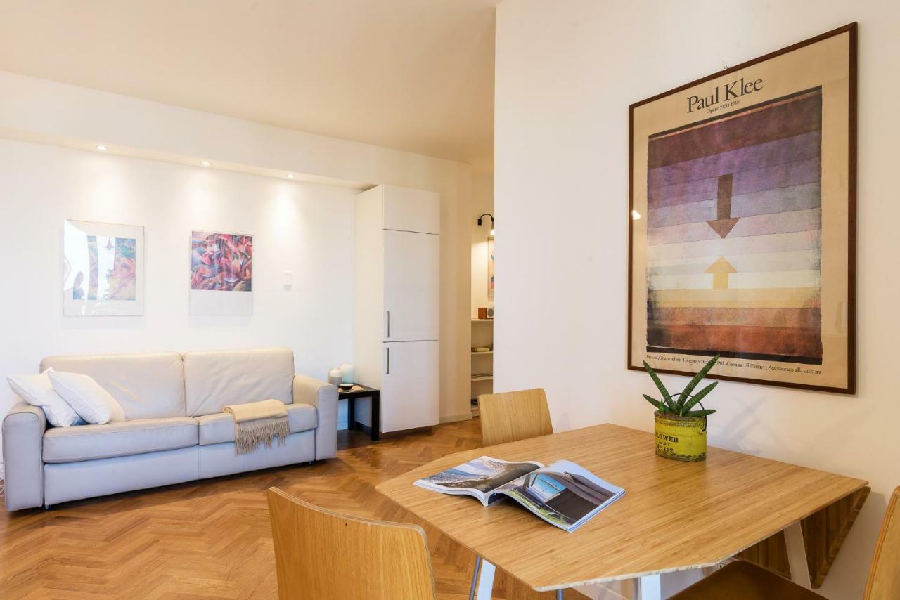 Joivy Homey 1-Bed With View Near Citylife Milan Luaran gambar