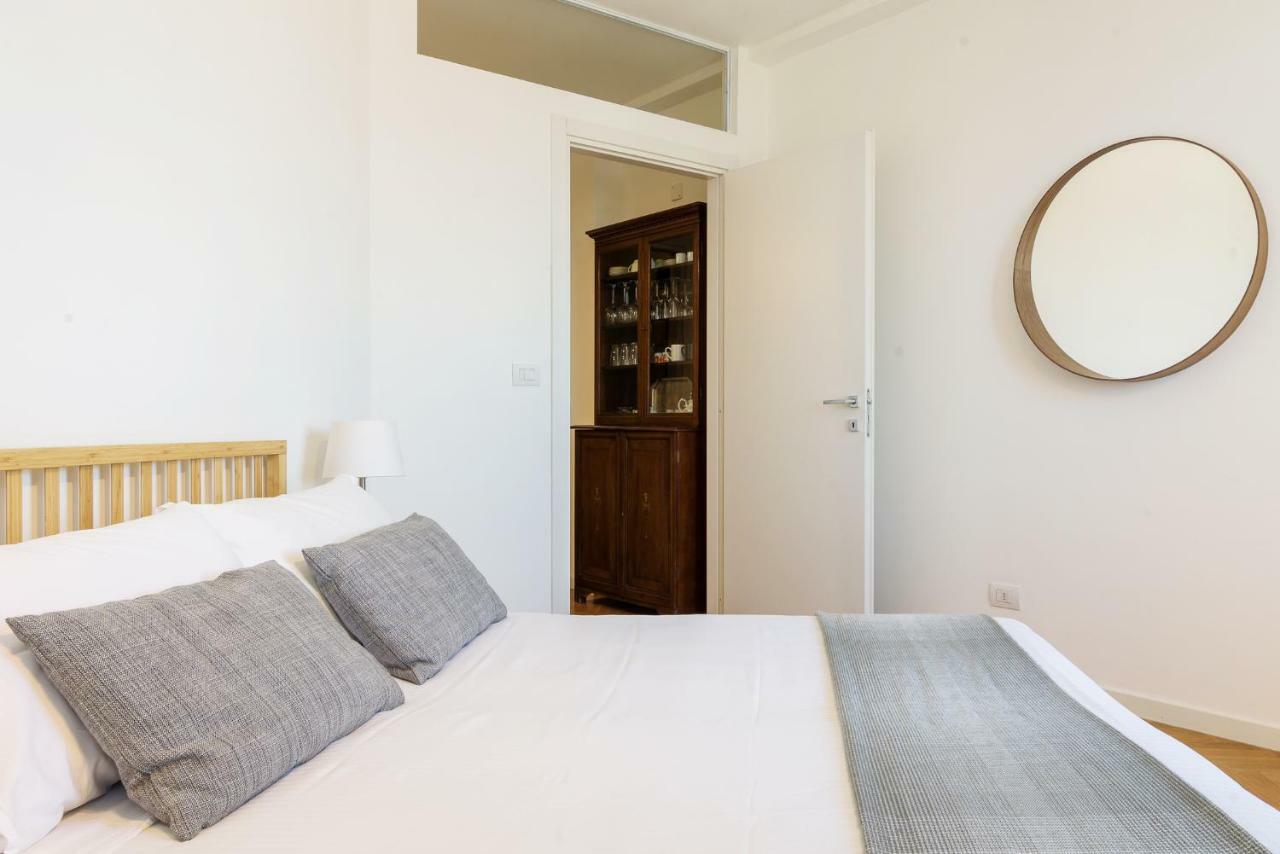 Joivy Homey 1-Bed With View Near Citylife Milan Luaran gambar